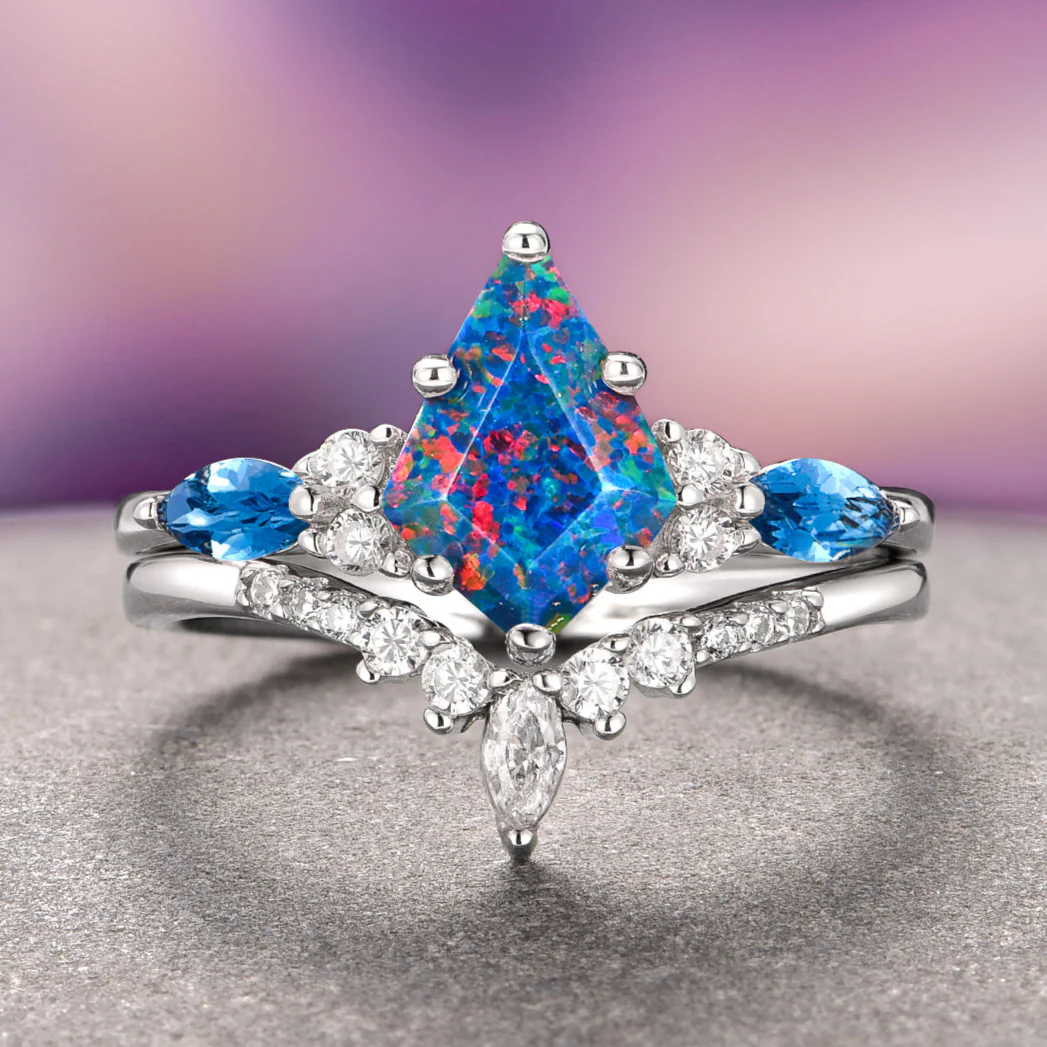 Topaz Jewelry